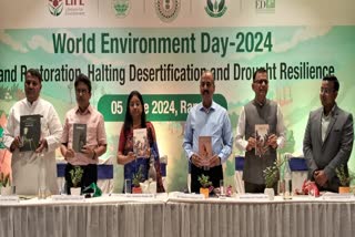 World Environment Day 2024