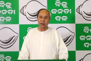 'We Have Nothing to Be Ashamed Of': Patnaik Tells BJD MLAs