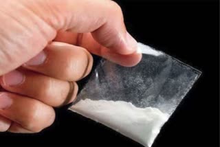 Rs 130 crore cocaine seized