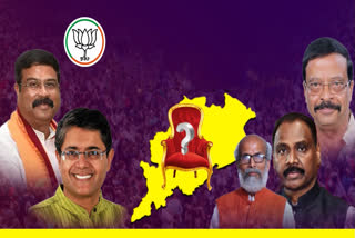 Odisha Election 2024