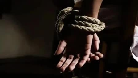 Kidnapping In Muzaffarpur