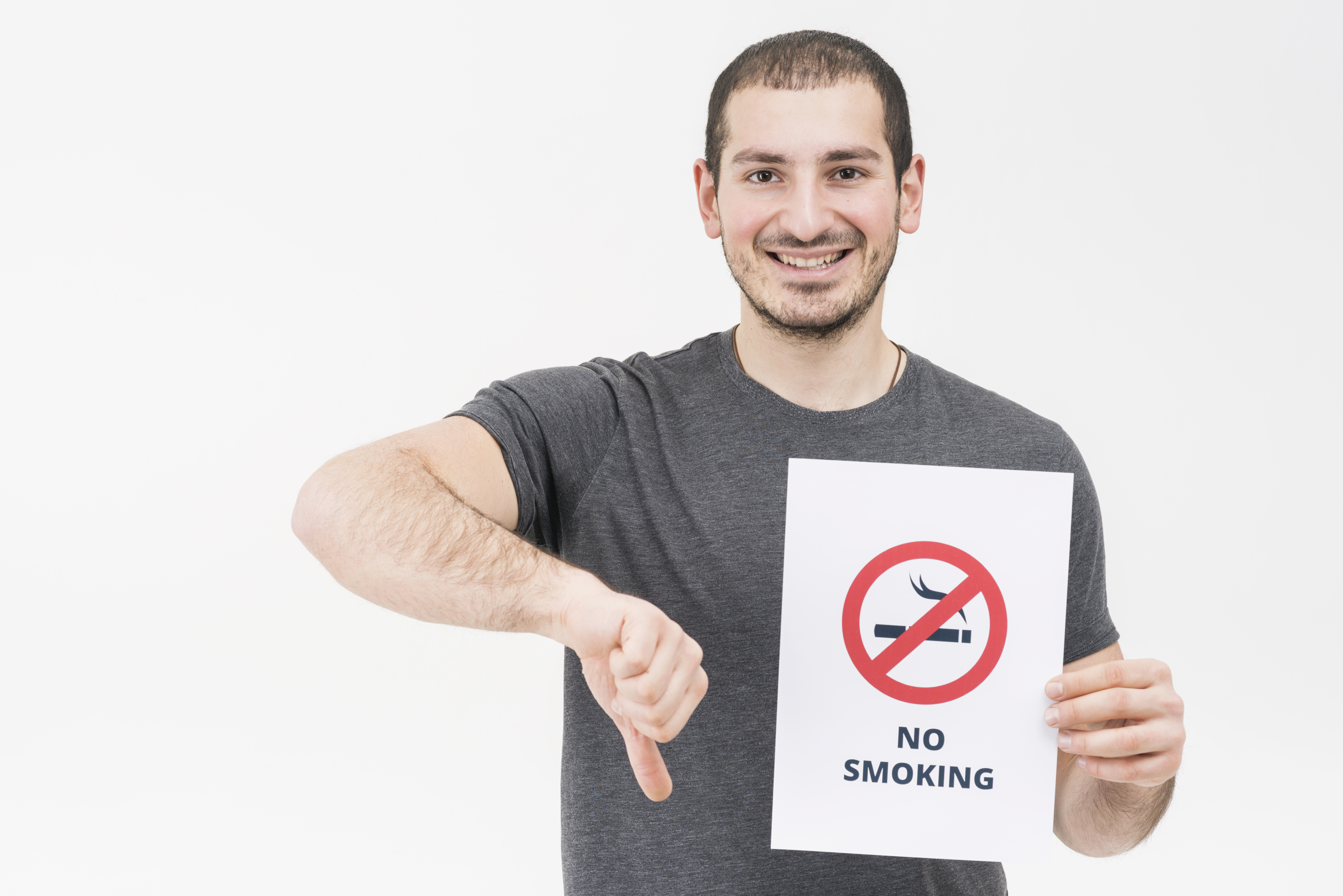 WORLD NO TOBACCO DAY 2025