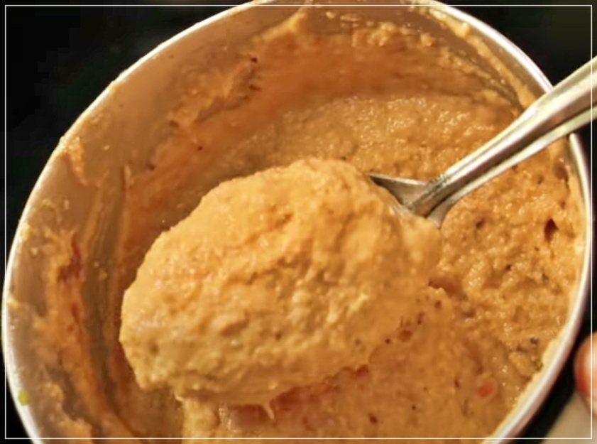 NEW STYLE CHUTNEY FOR DOSA IDLI  South Indian chutney  roasted chana dal chutney  chana dal chutney Recipe