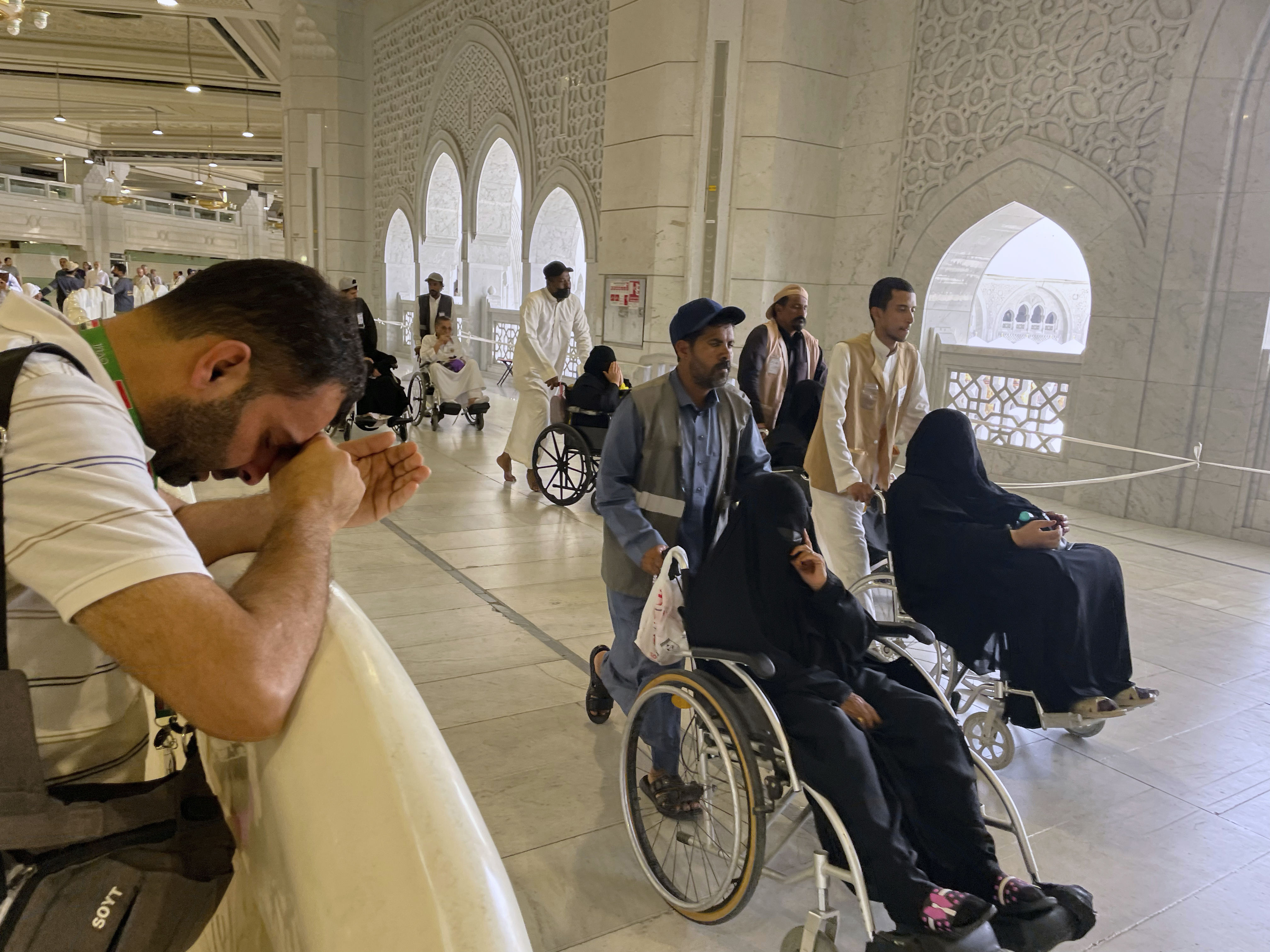 making-the-most-of-hajj-tips-for-physical-and-mental-well-being-amid-pilgrimage