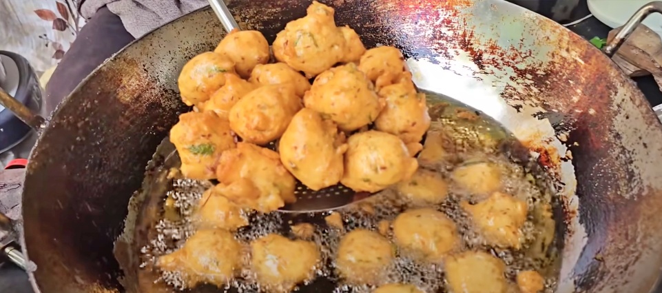Pedda Punugulu Recipe