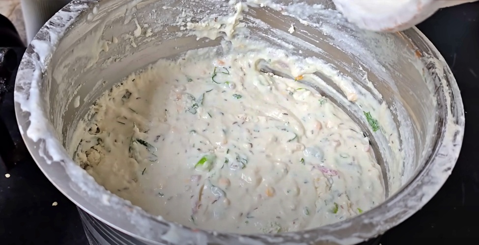 Pedda Punugulu Recipe