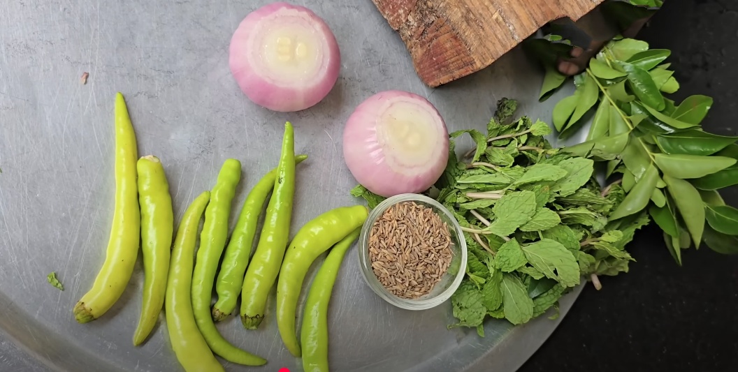 Pedda Punugulu Recipe