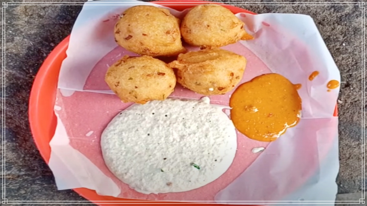Pedda Punugulu Recipe