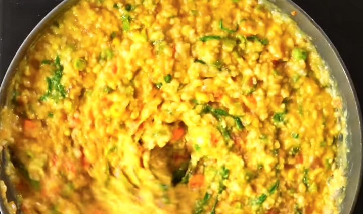 masala_oats_khichdi_recipe