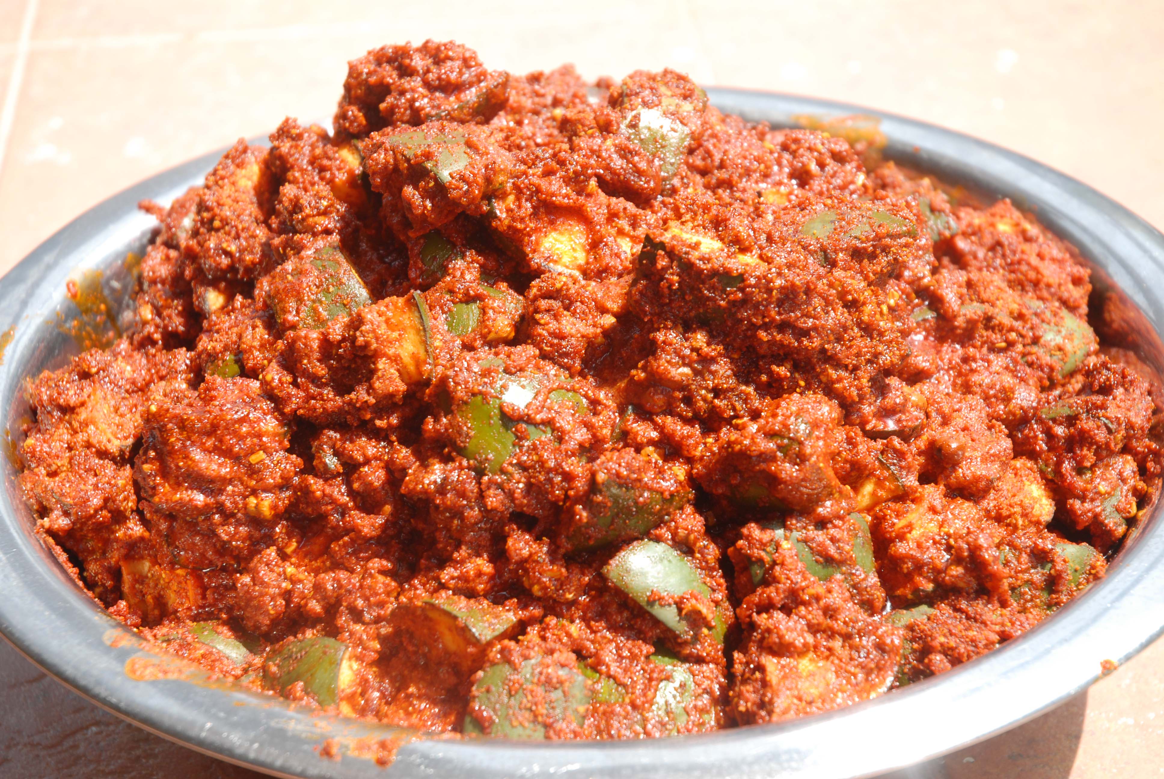 Avakaya
