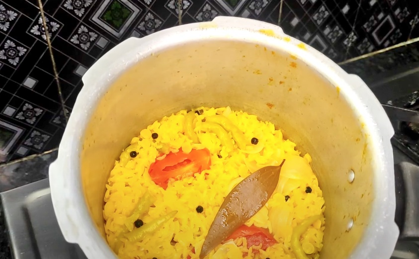 Avakaya Pappanam Recipe