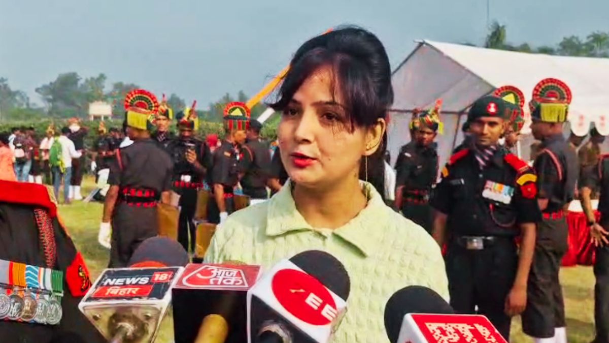 BIHAR REGIMENT AGNIVEER