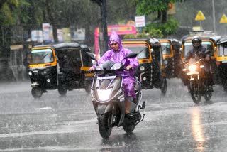 AAJ KA MAUSAM