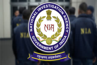 NIA Raids Multiple Locations In J-K Linked With Overground Workers Of Terror Outfits
