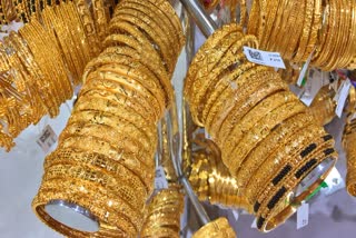 தங்கம் (கோப்புப்படம்)