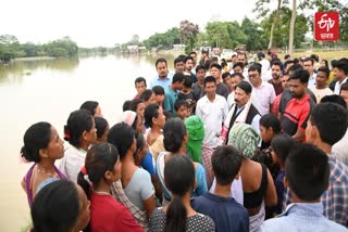 ASSAM FLOOD 2025