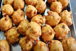 Pedda Punugulu Recipe in Telugu