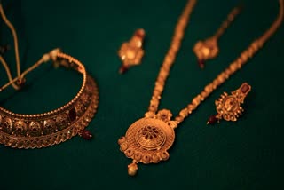 GOLD RATE TODAY