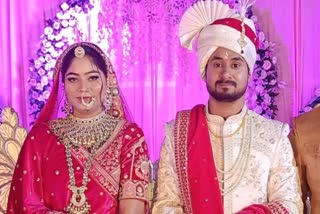 INDORE HONEYMOON COUPLE CCTV