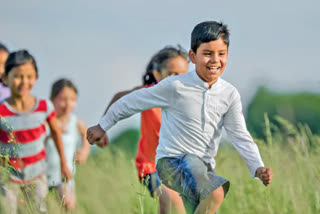 Summer Activities For Kids