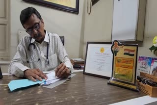 एक डॉक्टर के पर्यावरण अभियान ने बदली इस शहर की तस्वीर