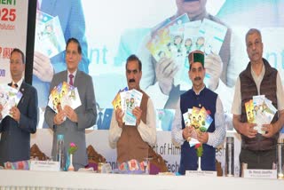 हिमाचल में 6 लाख छात्रों को दी जाएंगी स्टील की बोतल