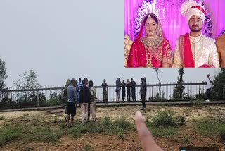 INDORE COUPLE SHILLONG