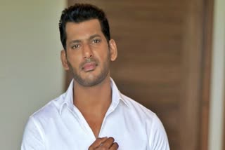 vishal