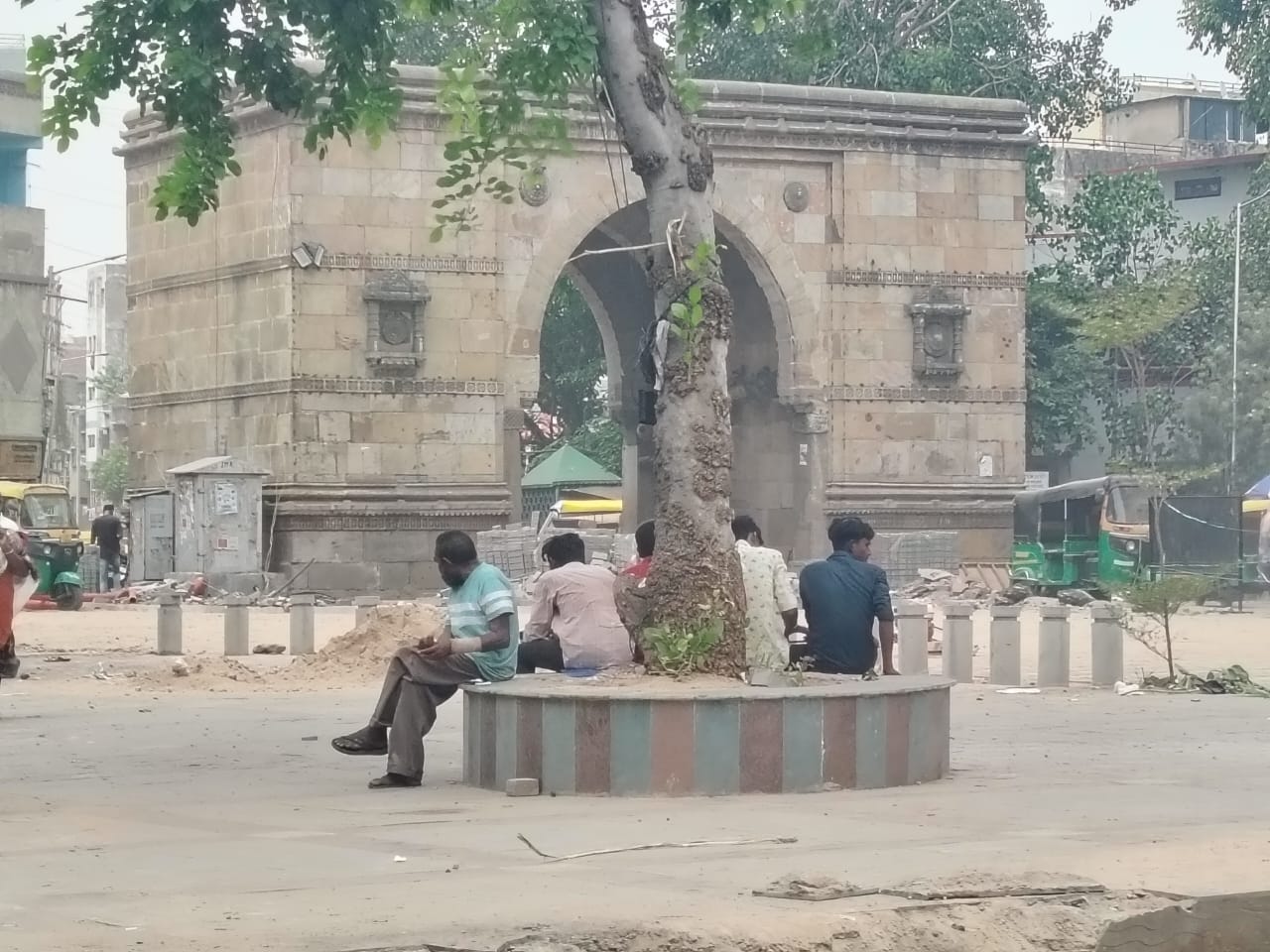 રથયાત્રાના રૂટની થશે કાયાપલટ