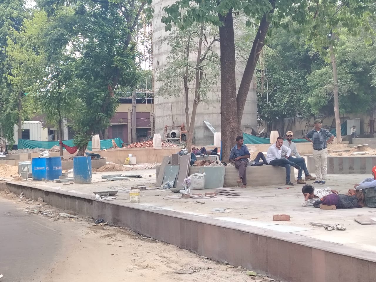 રથયાત્રાના રૂટની થશે કાયાપલટ