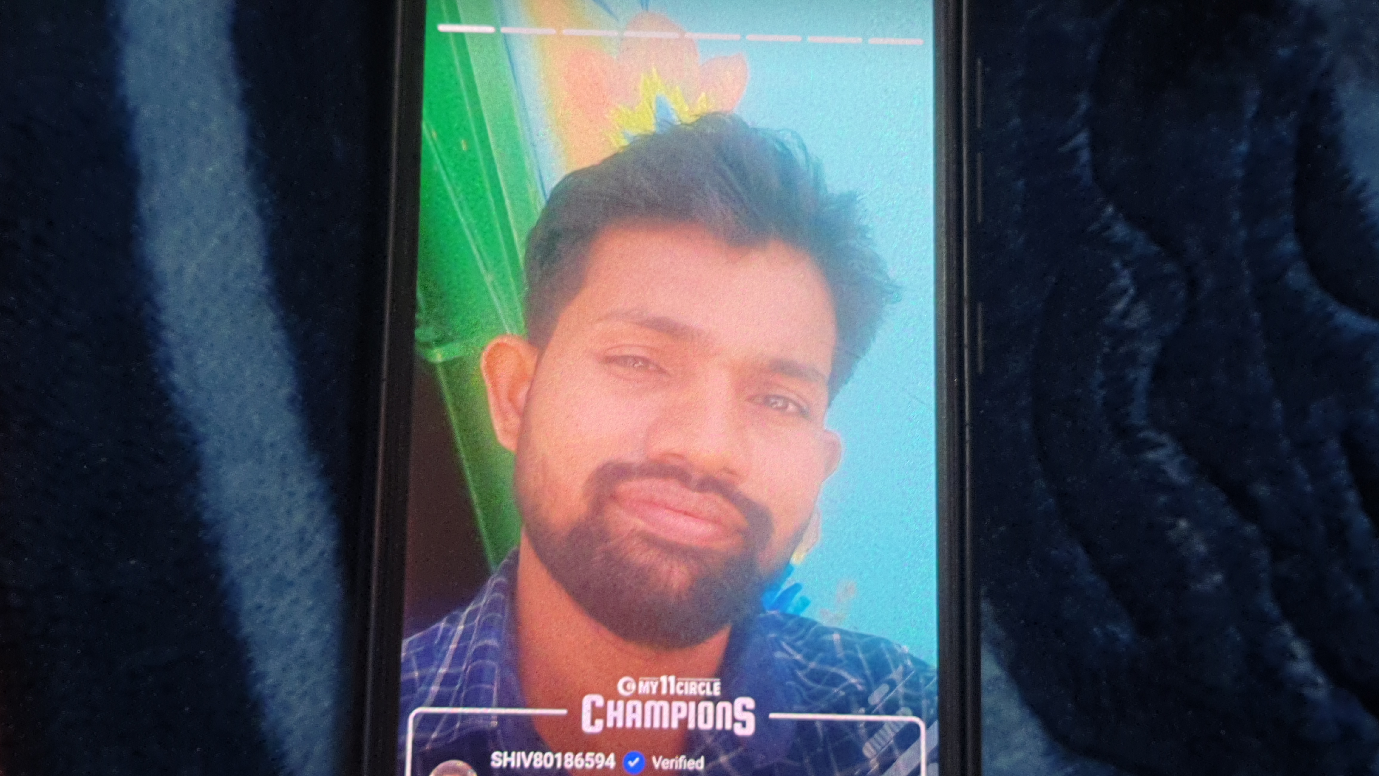 SAMBALPUR YOUTH CROREPATI