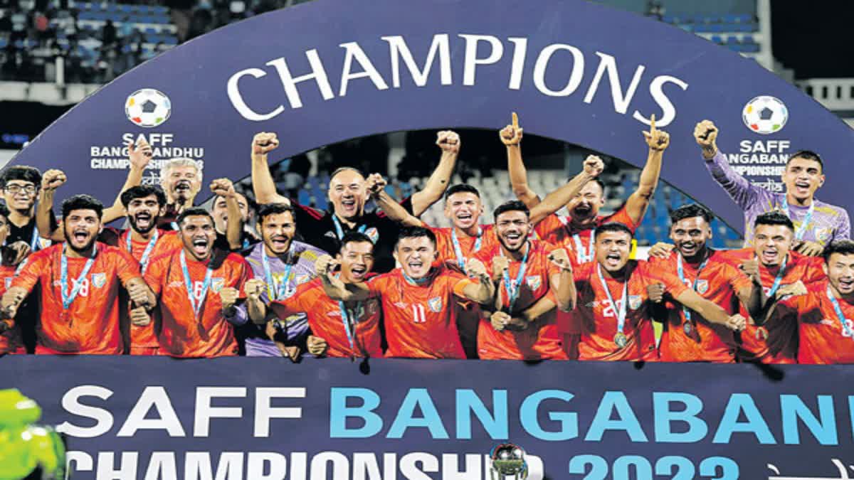 Saff championship 2023 winner