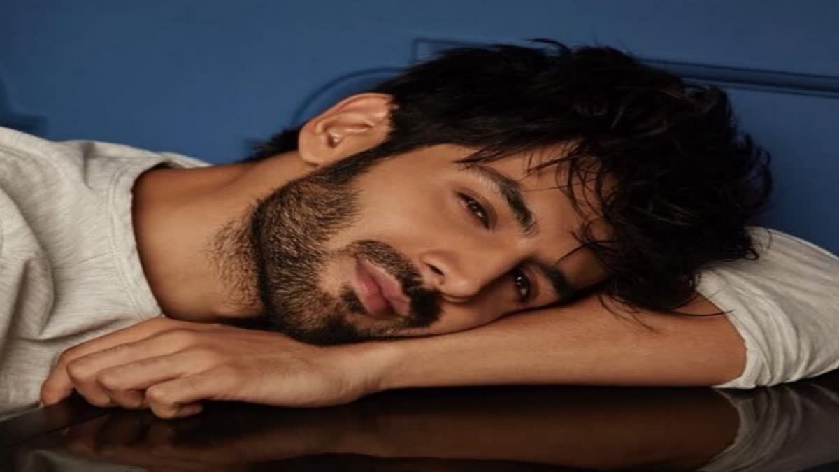 kartik aaryan