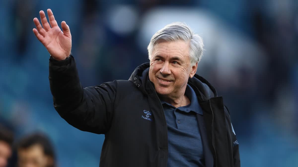 Fernando Diniz appointed Brazil coach  Fernando Diniz  Brazil football team  Carlo Ancelotti  Carlo Ancelotti Brazil coach  ബ്രസീല്‍ ഫുട്‌ബോള്‍ ടീം  കാർലോ ആഞ്ചലോട്ടി  ഫെർണാണ്ടോ ഡിനിസ്  ഫെർണാണ്ടോ ഡിനിസ് ബ്രസീല്‍ പരിശീലകന്‍  ആഞ്ചലോട്ടിക്കായി കാത്തിരിക്കാന്‍ ബ്രസീല്‍