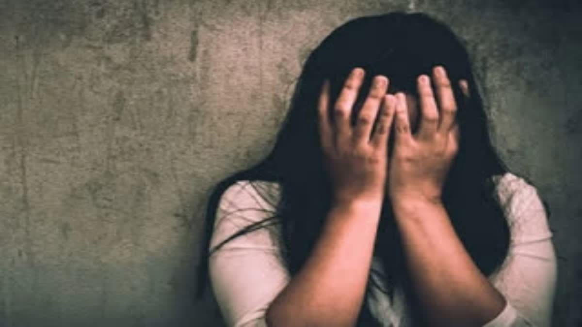 attempt to rape woman in Banka