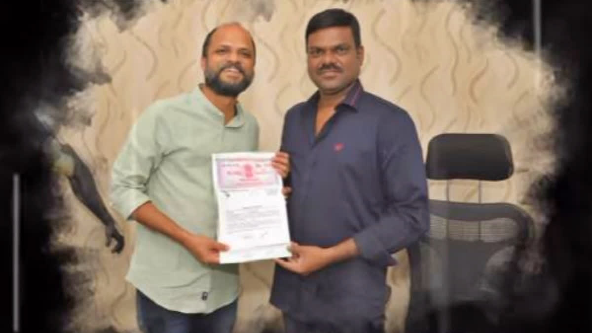 Filmmaker Jude Anthany Joseph is all set to direct his next movie following the success of his Malayalam film "2018". On Wednesday, production banner Lyca Productions made the announcement on social media that the filmmaker will be making his next project. This will be a pan-Indian movie and probably will be action-packed.