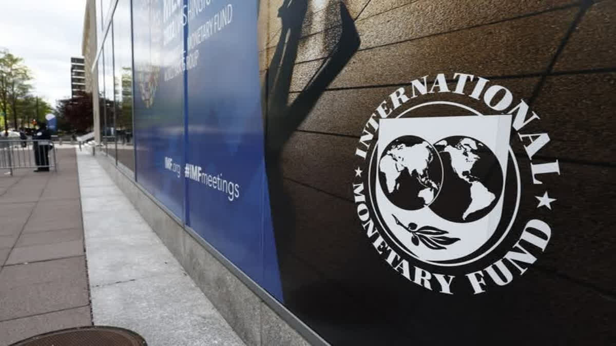 IMF board to meet on July 12 to review Pakistan's loan agreement