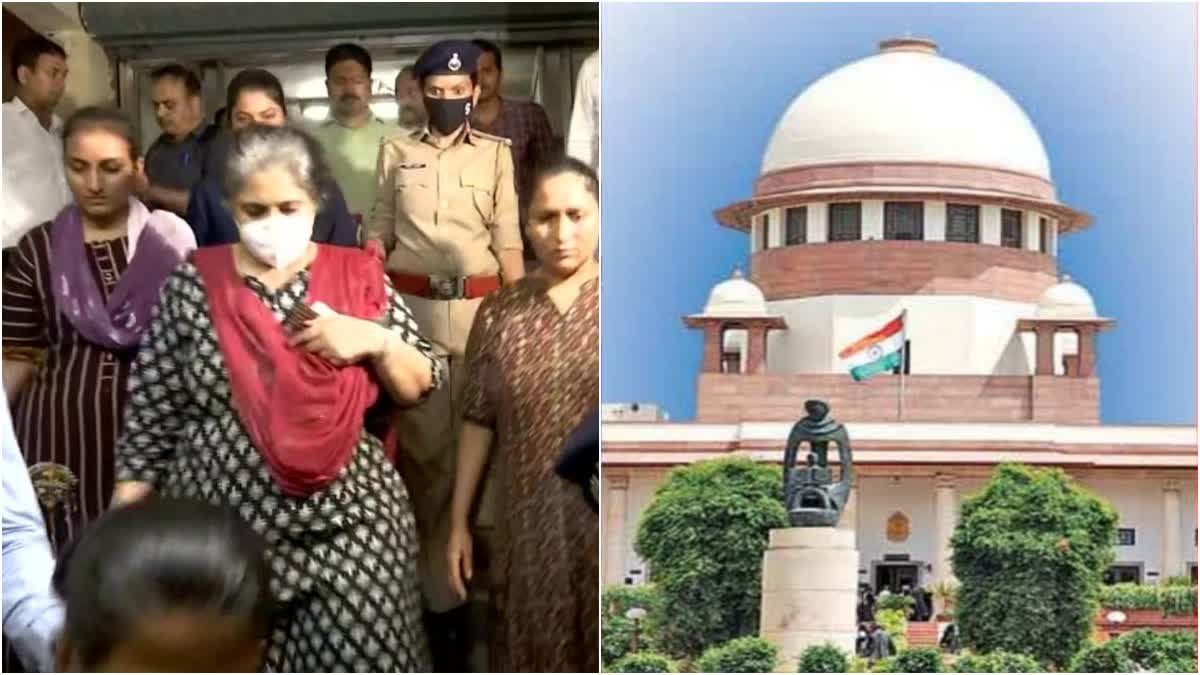 SC extends interim protection to Teesta Setalvad in Gujarat riots case