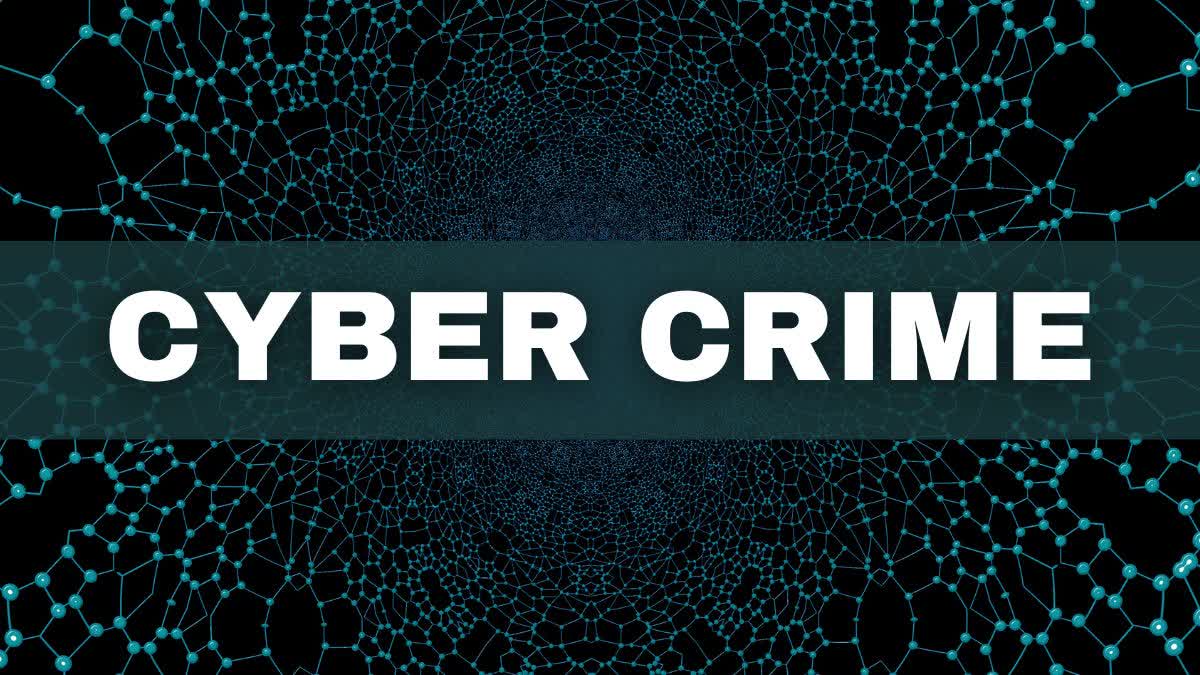 Cyber Crime In Bilaspur