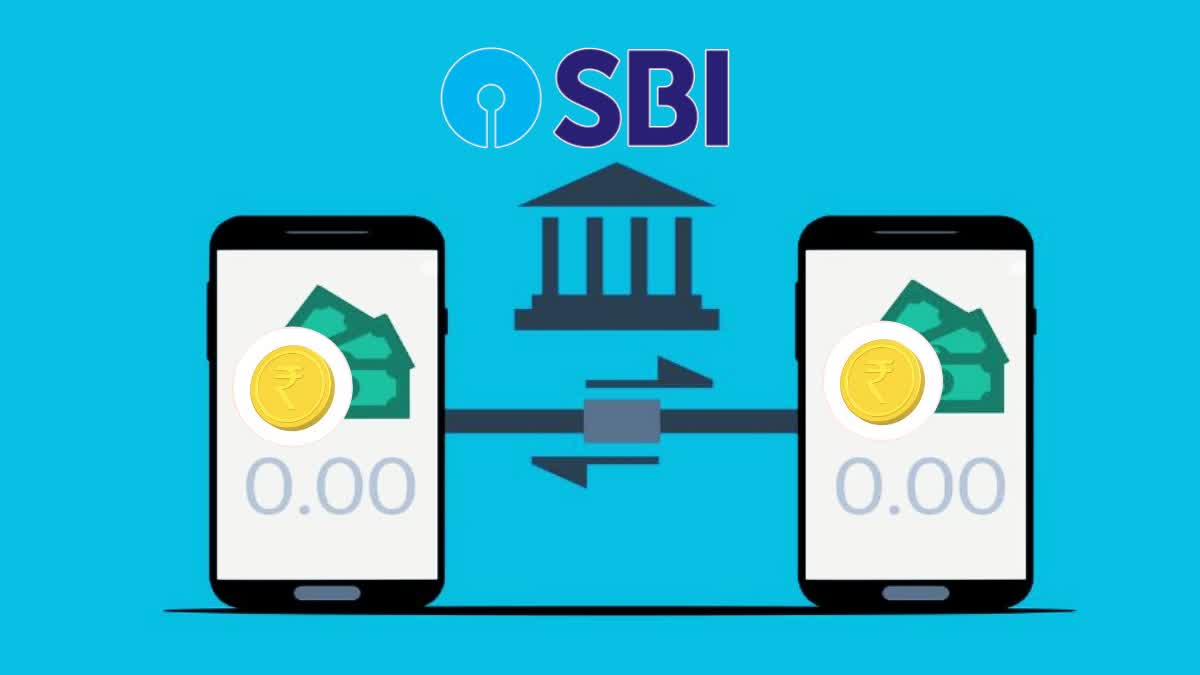 SBI fund transfer problems