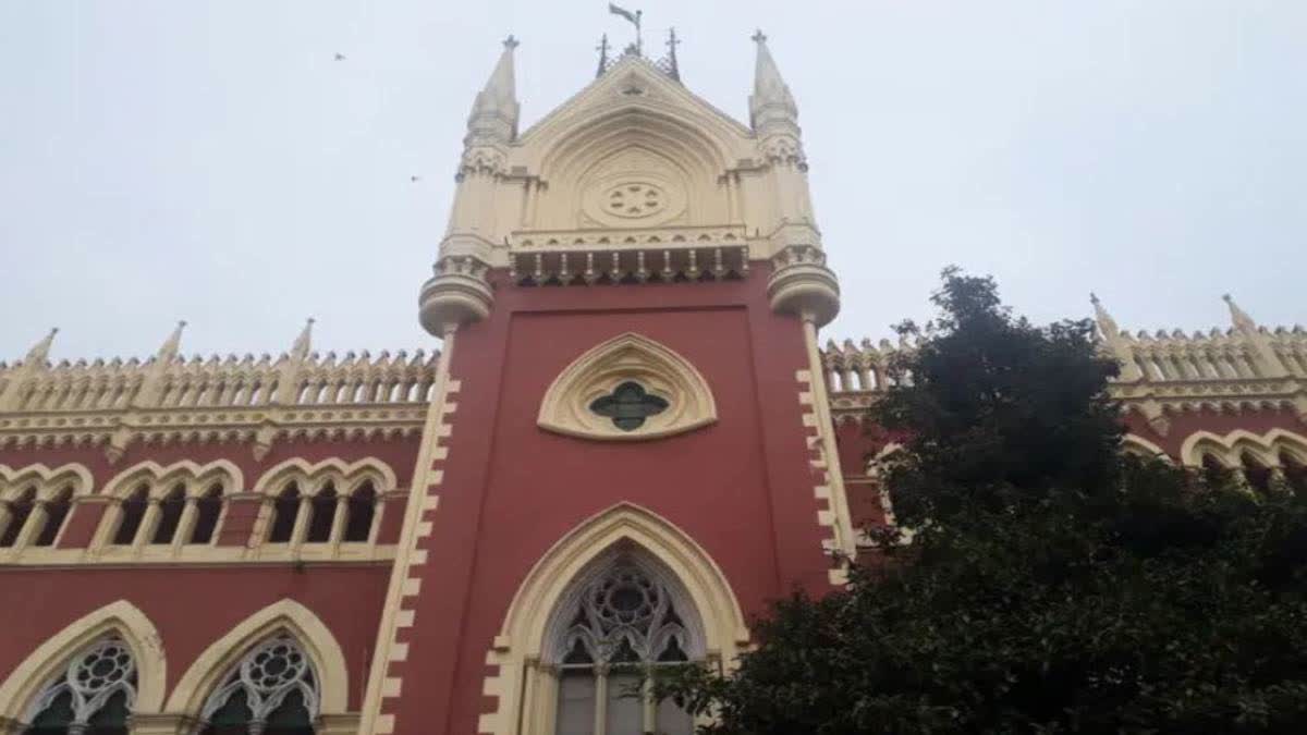 Calcutta High Court