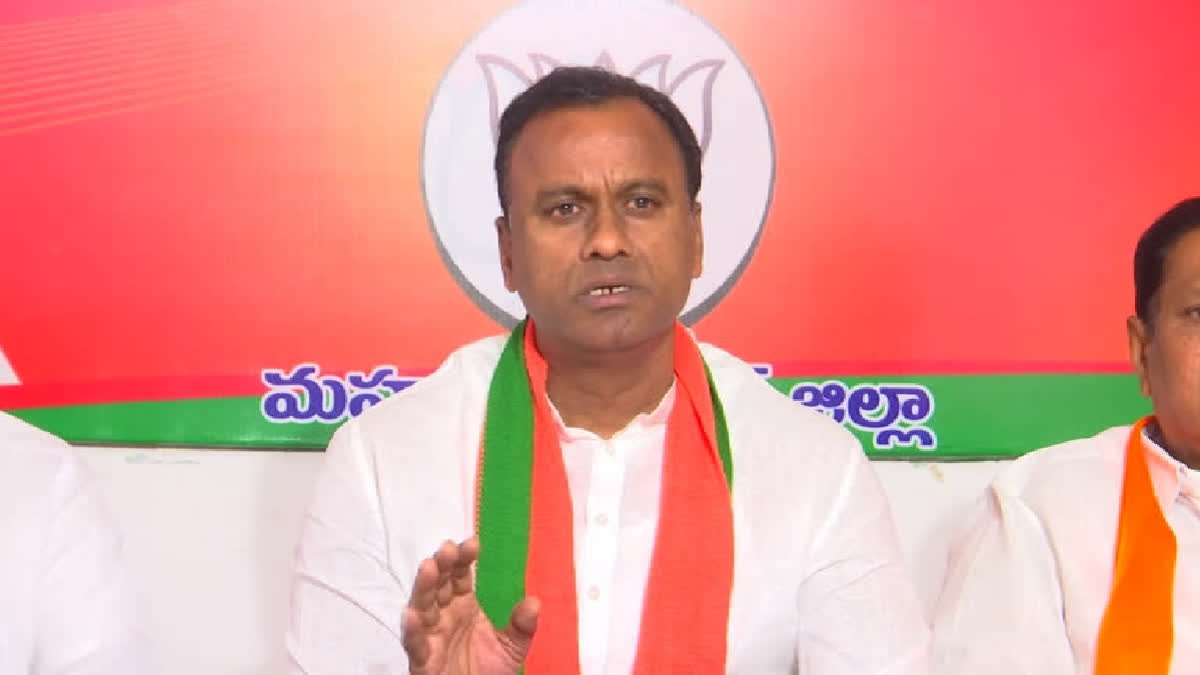 Komatireddy Rajagopal Reddy