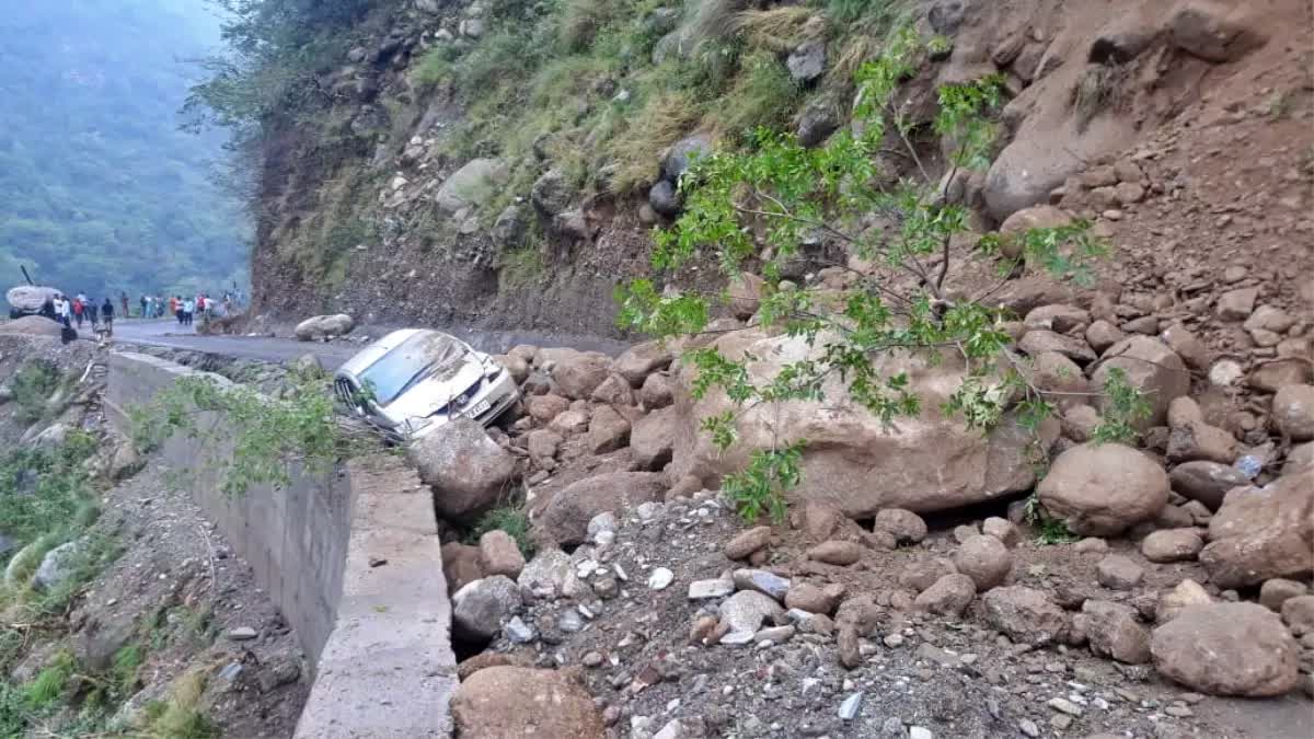 rain in himachal