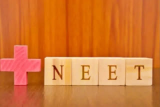 Medical college student arrested for running NEET exam racket