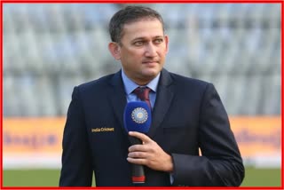 Ajit Agarkar