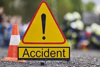 Several people killed in car accident at J&K's Rajouri, many others injured