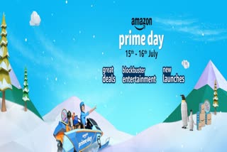 Amazon Prime Day Sale