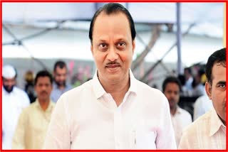 ​​NCP Political Crisis