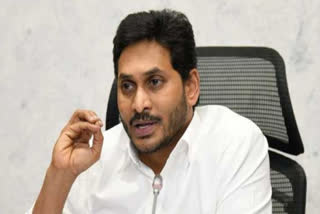 Andhra Pradesh CM Jagan Mohan Reddy's visit to Delhi