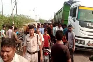 Korba Road Accident